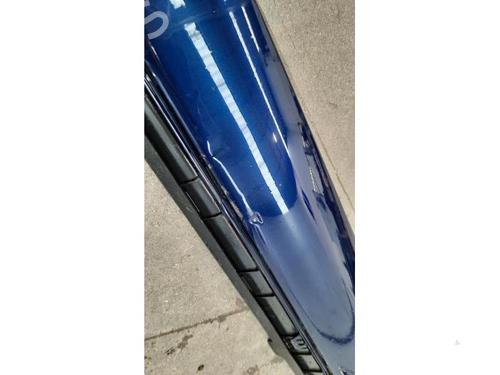 Left sideskirt AUDI A3 Limousine (8VS, 8VM) S3 quattro | BP23580902C115 