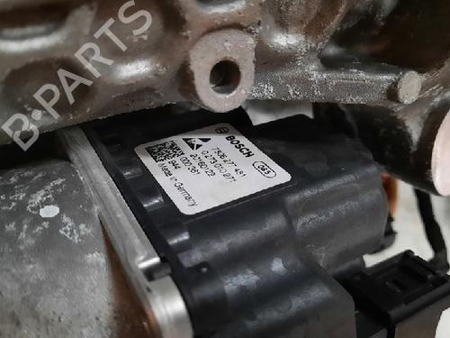 Steering rack BMW 7 (G11, G12) 740 d, Ld xDrive | BP10882525M22 