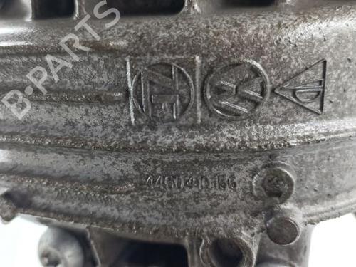 Rear differential PORSCHE CAYENNE (9YA) 3.0 E-Hybrid AWD (9YAAE1) | BP32767620M24  - Image 9