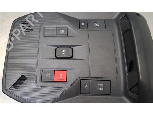 Interior roof light OPEL ASTRA L (OV5) Astra-e (F3ZKWZ) | BP37686183I8 - Image 5