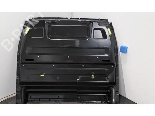 Used Cargo separator FIAT SCUDO Van 2.0 Multijet 145 (506) (144 hp) 31241695