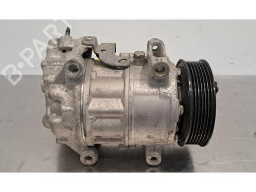 AC compressor OPEL ASTRA F Saloon (T92) 1.6 i (F19, M19) | BP29493762M34 