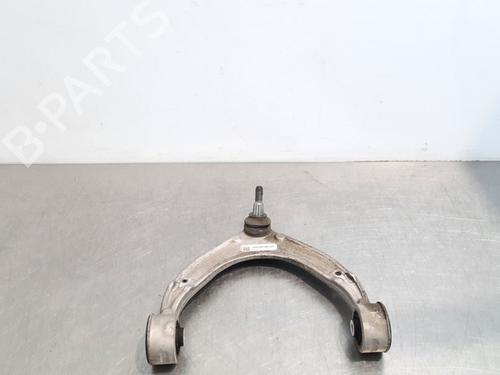 Used Left front suspension arm PORSCHE PANAMERA (970) 3.0 4S (420 hp) 17112616