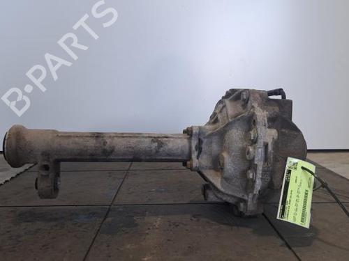 Used Front differential LAND ROVER RANGE ROVER SPORT II (L494) 3.0 SDV6 4x4 (306 hp) 25348105