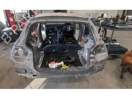 Querlenker links vorne MERCEDES-BENZ A-CLASS (W176) A 180 CDI / d (176.012) | BP23592546M12