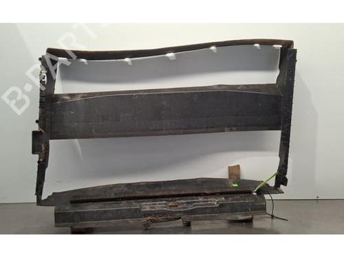 Panel frontal JAGUAR E-PACE (X540) 2.0 D150 AWD | BP32158805C72