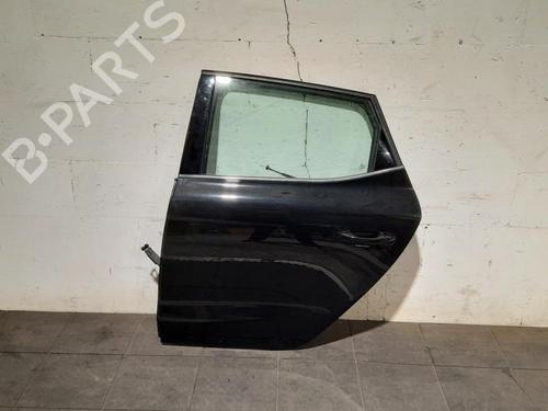 Used Left rear door SEAT IBIZA V (KJ1, KJG) 1.0 TSI (95 hp) 30924346