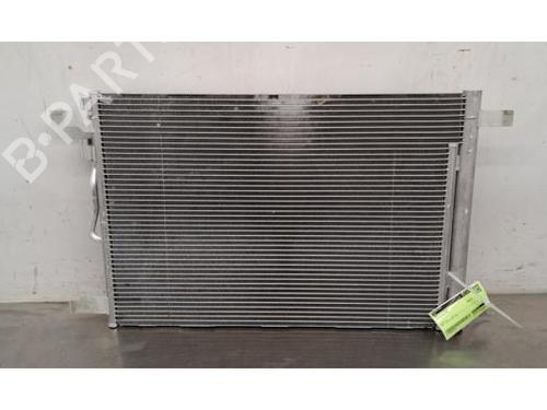 AC radiator AUDI Q2 (GAB, GAG) 35 TFSI | BP29170229M32 