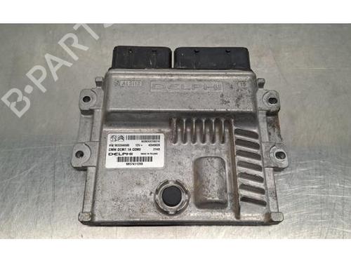 Used Engine control unit (ECU) FIAT SCUDO Van 2.0 Multijet 145 (506) (144 hp) 31241585