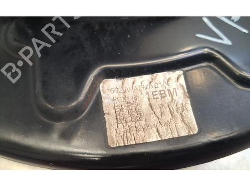 Right front steering knuckle VW ID.4 (E21) Performance | BP37285308M26 - Image 5
