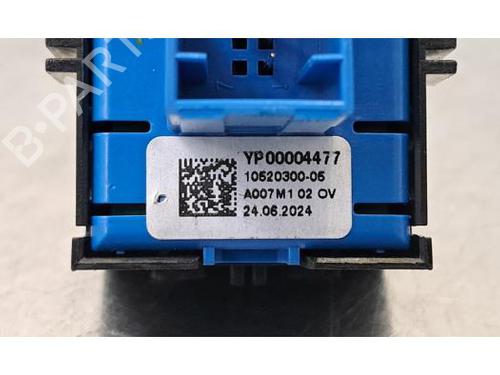 Switch OPEL CORSA F (P2JO) Corsa-e | BP38181089I30 - Image 4