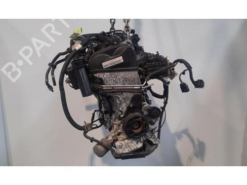 Motor AUDI A4 B9 (8W2, 8WC) 1.4 TFSI | BP23637746M1 