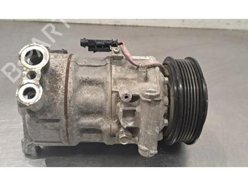 Used AC compressor AC compressor OPEL ASTRA K Sports Tourer (B16) 1.6 CDTi (35) (136 hp) 33247784 33247784