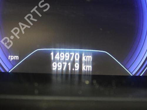 Starter RENAULT TALISMAN (LP_) 1.6 dCi 160 | BP15788679M8 