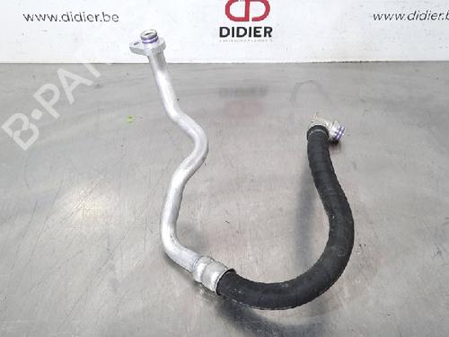 AC pipe JAGUAR XF II (X260) 3.0 D | BP15019113M126 