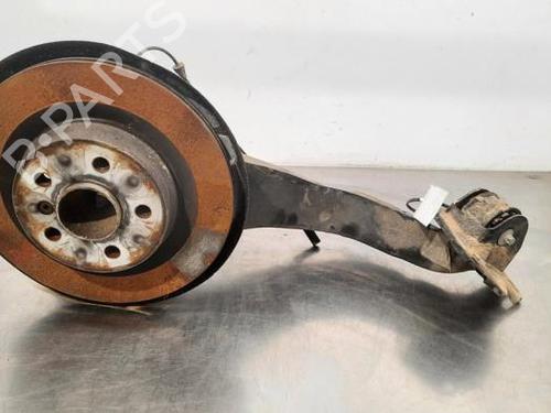 Used Right rear steering knuckle BMW X2 (F39) sDrive 20 i (192 hp) 23624347