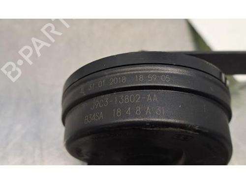 Buzina JAGUAR E-PACE (X540) 2.0 D150 AWD | BP32158830E13 