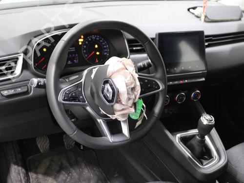 Instrument cluster RENAULT CLIO V (B7_) 1.0 TCe 100 (B7MT) | BP10812697C47 