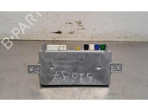 Used Electronic module Electronic module MERCEDES-BENZ EQC (N293) EQC 400 4-matic (293.890) (408 hp) 36444007 36444007