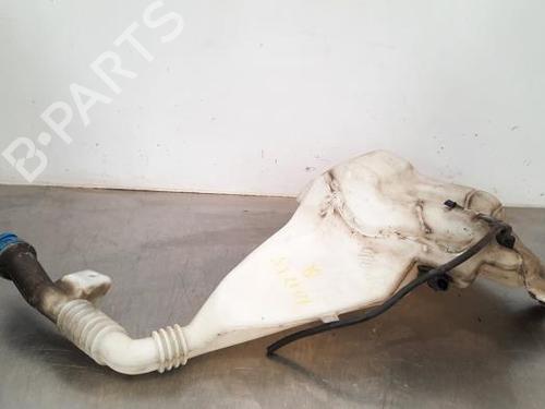 Used Windscreen washer tank TESLA MODEL S (5YJS) 70D AWD (334 hp) 25585776