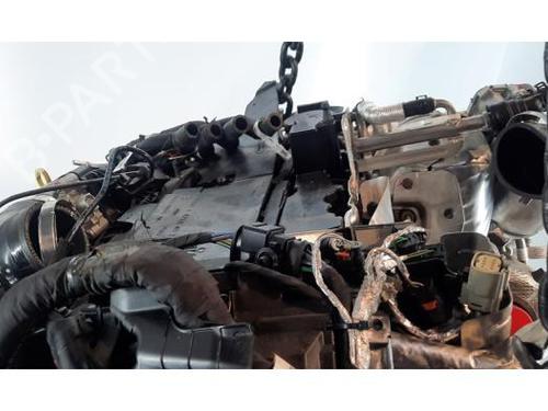 Engine LAND ROVER RANGE ROVER SPORT II (L494) 3.0 SDV6 4x4 | BP23642496M1 