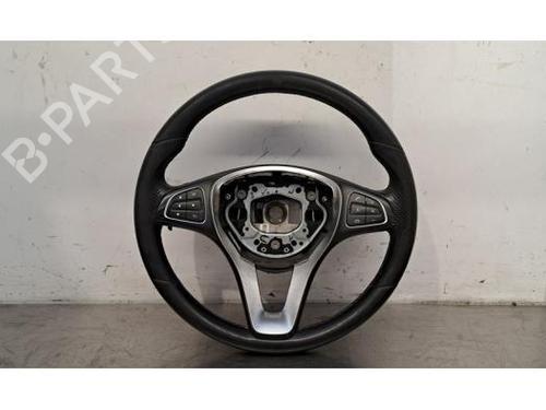 Used Steering wheel MERCEDES-BENZ VITO Van (W447) 110 CDI (447.601, 447.603, 447.605) (102 hp) 24137061