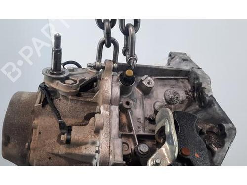 Gearbox PEUGEOT PARTNER Box Body/MPV 1.6 BlueHDi 100 | BP37431385M3 - Image 5