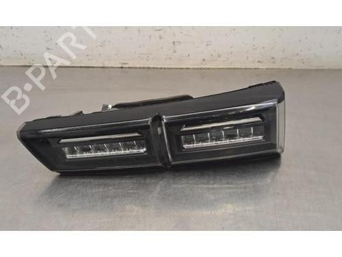 Used Left taillight Left taillight PEUGEOT 508 II (FB_, FH_, F3_) PureTech 130 (FBHNSR) (131 hp) 33927579 33927579