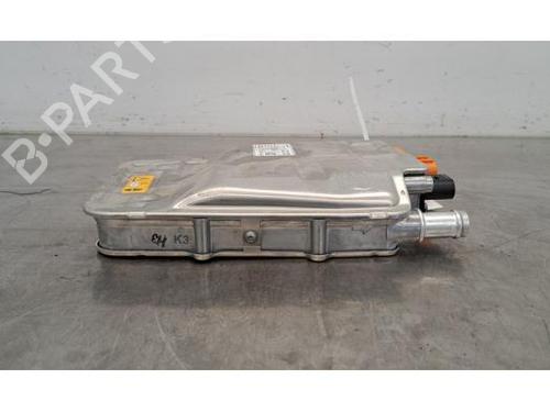 Annen CITROËN JUMPER II Van e-Jumper (136 hp) 31241303