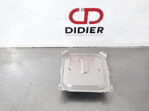 Elektronische module RENAULT CAPTUR I (J5_, H5_) 0.9 TCe 90 (90 hp) 23642756