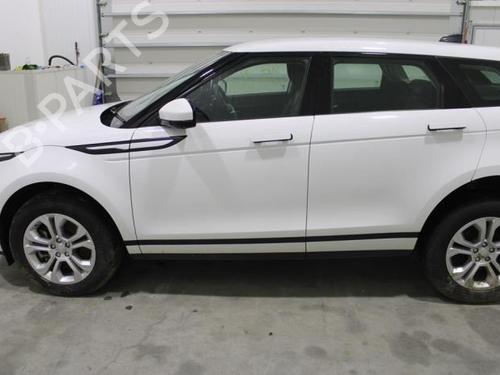 Intercooler LAND ROVER RANGE ROVER EVOQUE (L551) 2.0 D150 | BP32353950M30  - Image 15