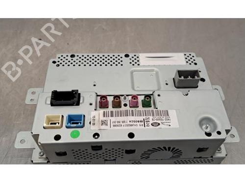 Display monitor LAND ROVER RANGE ROVER SPORT II (L494) 3.0 SDV6 4x4 | BP24511716C48 
