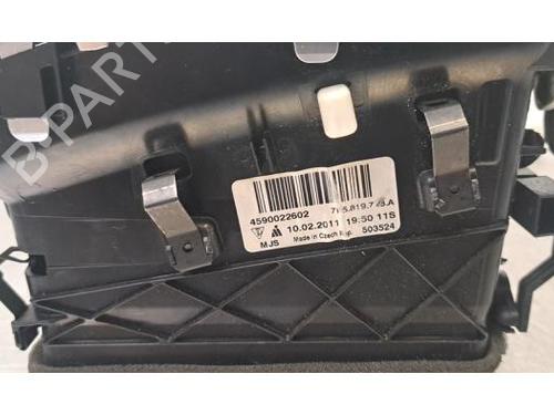 Air vent PORSCHE CAYENNE (92A) 3.0 Diesel | BP37251976I21 - Image 2