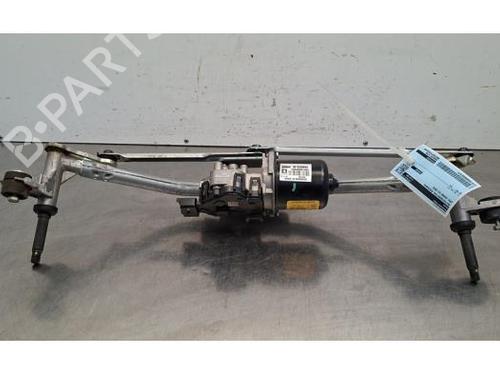 Used Front wipers mechanism Front wipers mechanism OPEL COMBO E Tour / Life (K9) 1.5 (131 hp) 36480075 36480075