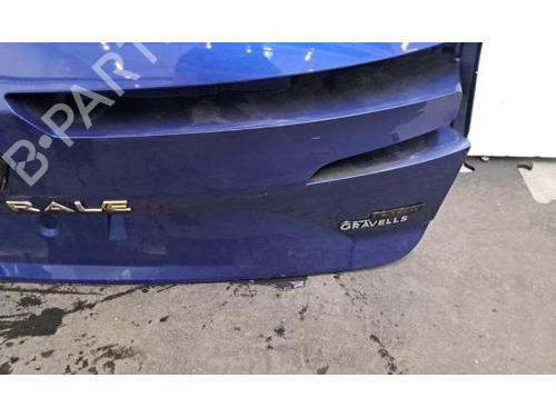 Tailgate RENAULT AUSTRAL E-TECH 200 Hybrid (HGM2) | BP31878828C6 - Image 5