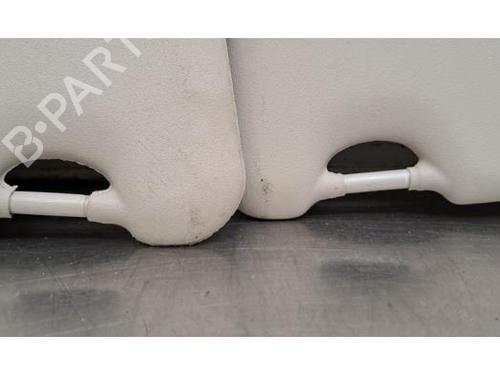 Højre solskærm OPEL VIVARO C Van (K0) 1.5 | BP37252012I2 - Image 5
