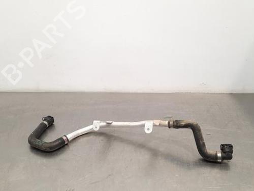 Used Pipe BMW X5 (G05, F95) xDrive 45 e Plug-in-Hybrid (394 hp) 19632221