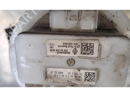 Fuel pump NISSAN INTERSTAR Van (XDD) DCI 150 | BP37499272M76 - Image 5