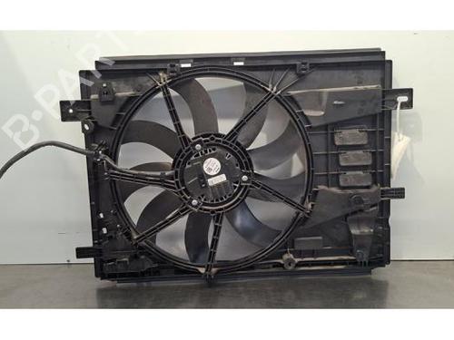 Køleventilator elektrisk CITROËN JUMPY III Van (V_) 2.0 BlueHDi 145 (144 hp) 32376403