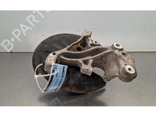 Used Left rear steering knuckle Left rear steering knuckle SKODA OCTAVIA III Combi (5E5, 5E6) 2.0 TSI RS (245 hp) 33615030 33615030