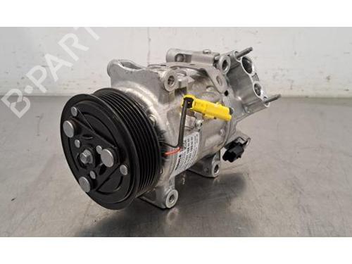 Compresseur AC CITROËN C4 X (BD_, BE_, BF_) 1.2 PureTech 100 (BDHNEA) | BP30053898M34 