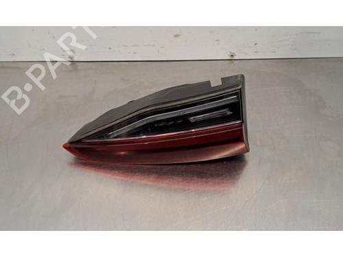 Venstre baglygte SKODA OCTAVIA IV Combi (NX5, PV5) 1.4 TSI iV (204 hp) 33132058