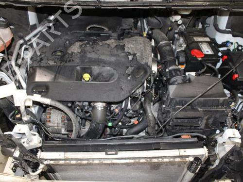 Switch PEUGEOT EXPERT Van (V_) 2.0 BlueHDi 120 | BP33297048I30 - Image 21