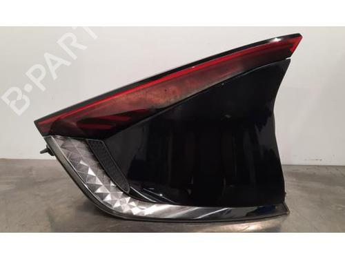 Used Left taillight KIA EV6 (CV) 77 (228 hp) 25467474