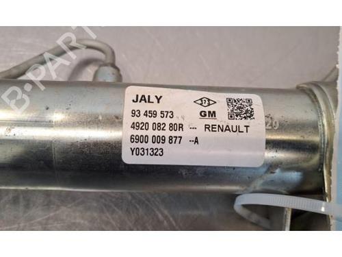 Steering rack FIAT TALENTO Van (296_) 2.0 EcoJet | BP33561071M22  - Image 6