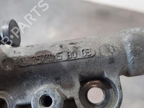 Annen CITROËN BERLINGO MULTISPACE (B9) 1.6 VTi 95 | BP15016126O1 