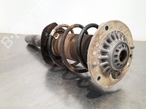 Left front shock absorber BMW 1 (F20) 114 i | BP11728322M16