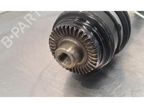 Left front driveshaft BMW XM (G09) XM All-wheel Drive | BP33743838M38  - Image 5