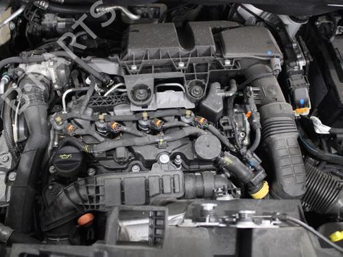 Gearstang OPEL COMBO Box Body/MPV (K9) 1.5 D | BP10872859M90 - Image 15