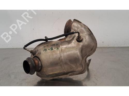 Particulate filter CITROËN JUMPER II Van 2.0 BlueHDi 130 | BP29844548M81
